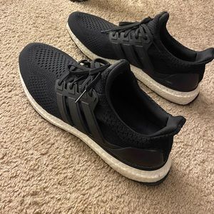 Addidas UltraBoost 5 DNA Running Lifestyle Shoes Men's Size 14
